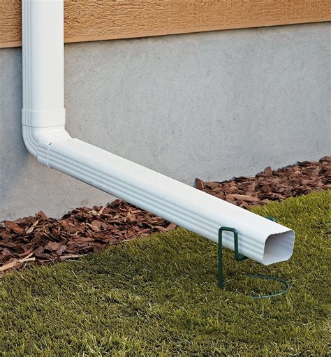 where to buy downspouts